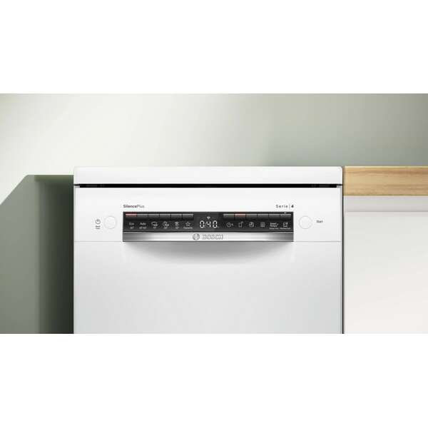 BOSCH SPS4EMW17E