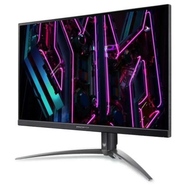 ACER Predator XB273U X1