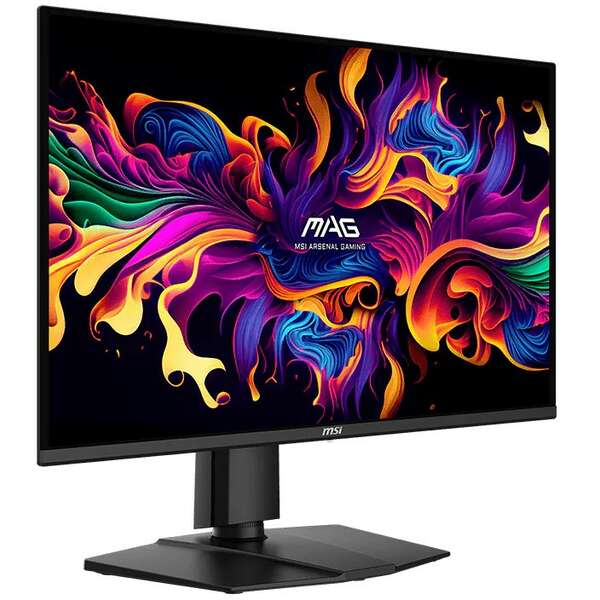 MSI MAG 274QP OLED