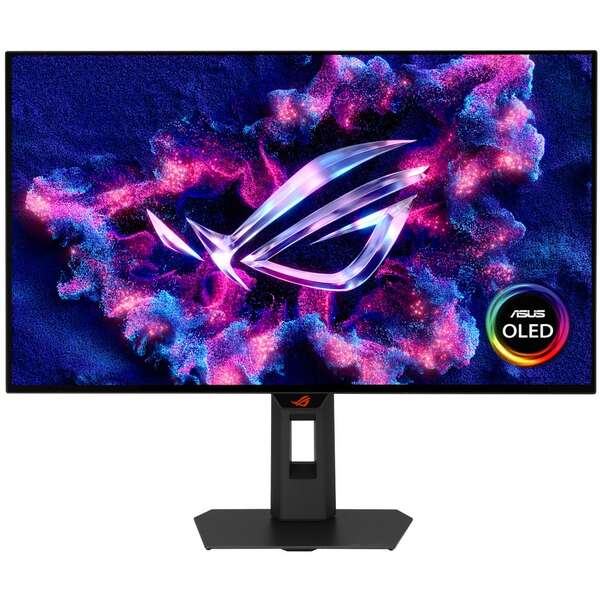 ASUS ROG Strix XG27AQWMG OLED