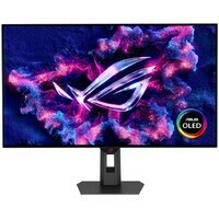 ASUS ROG Strix XG32UCWG OLED