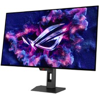 ASUS ROG Strix XG32UCWG OLED