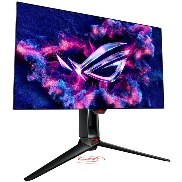 ASUS ROG Swift PG27AQDP