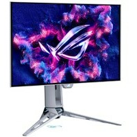 ASUS ROG Swift PG27AQWP-W OLED