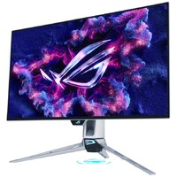 ASUS ROG Swift PG27AQWP-W OLED