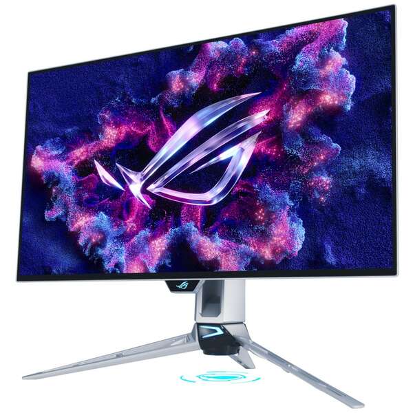 ASUS ROG Swift PG27AQWP-W OLED