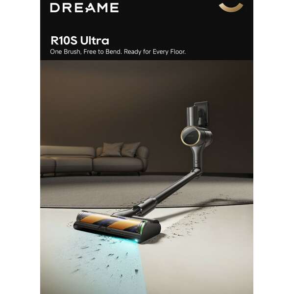 DREAME R10s Ultra