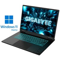 GIGABYTE A16 PRO DYH, 16