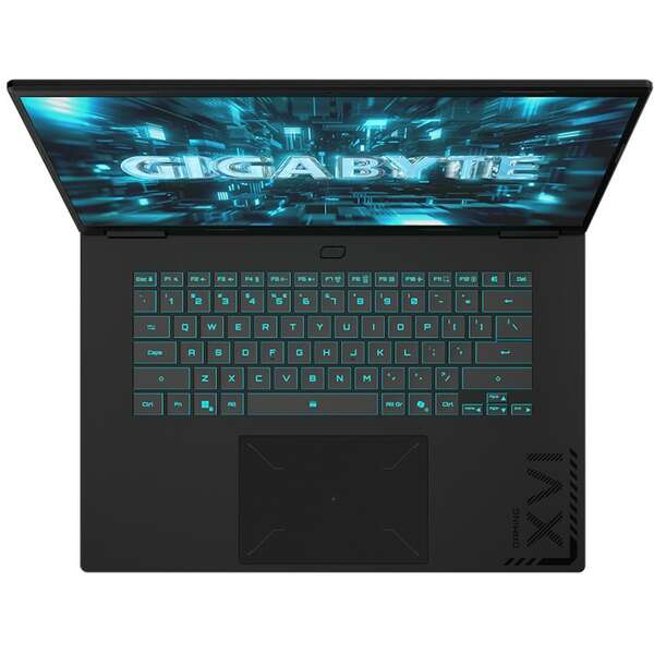 GIGABYTE A16 PRO DYH, 16