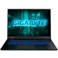 GIGABYTE A18 3WH, 18
