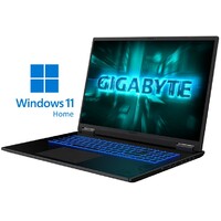 GIGABYTE A18 3WH, 18