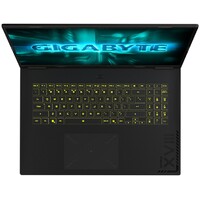 GIGABYTE A18 3WH, 18