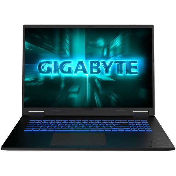 GIGABYTE A18 3WH, 18