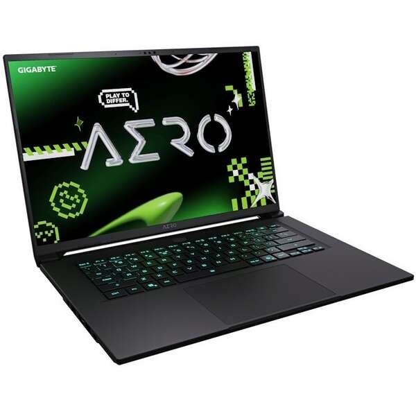 GIGABYTE AERO X16 1TH, 16