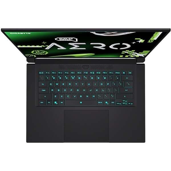 GIGABYTE AERO X16 1TH, 16