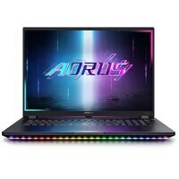 GIGABYTE AORUS MASTER 18 BYH, 18
