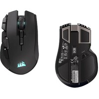 CORSAIR IRONCLAW RGB CH-9317110-WW Wireless Black