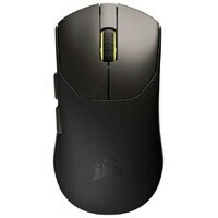 CORSAIR SABRE v2 PRO Ultralight CH-931G000-WW Wireless Black