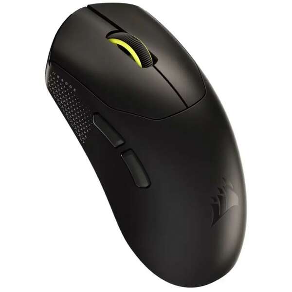 CORSAIR SABRE v2 PRO Ultralight CH-931G000-WW Wireless Black