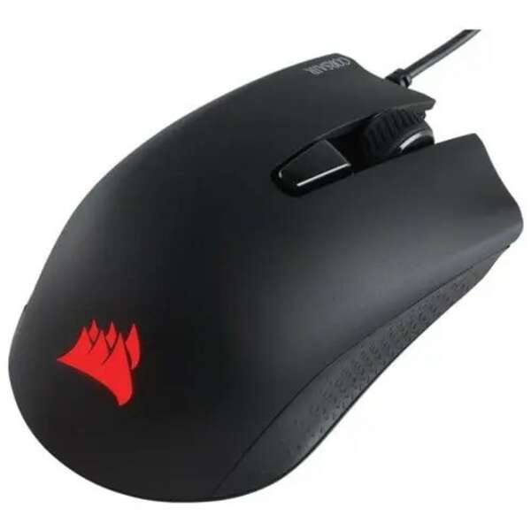 CORSAIR HARPOON RGB PRO CH-9301111-EU zicni Black