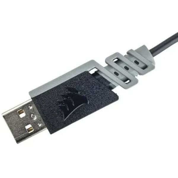CORSAIR HARPOON RGB PRO CH-9301111-EU zicni Black