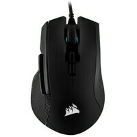 CORSAIR IRONCLAW RGB CH-9307011-EU zicni Black