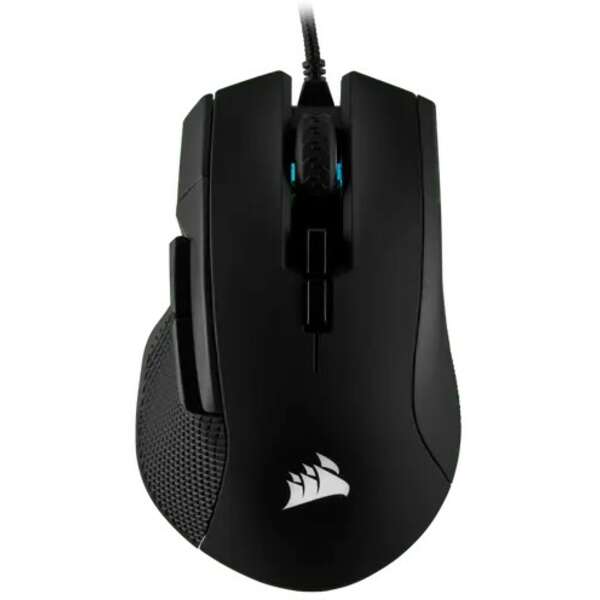 CORSAIR IRONCLAW RGB CH-9307011-EU zicni Black