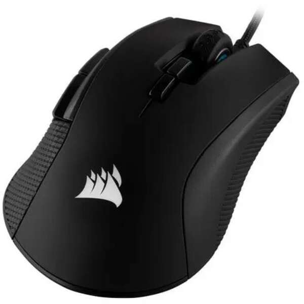 CORSAIR IRONCLAW RGB CH-9307011-EU zicni Black
