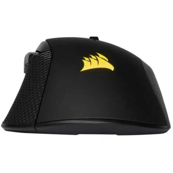 CORSAIR IRONCLAW RGB CH-9307011-EU zicni Black