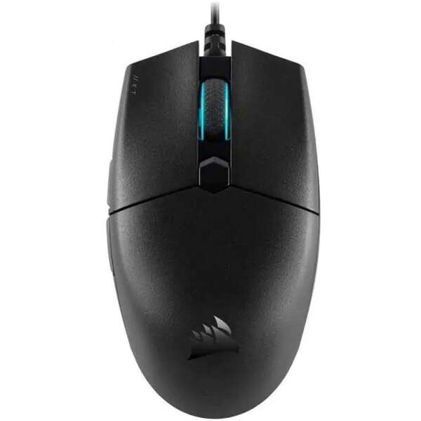 CORSAIR KATAR PRO CH-930C011-EU zicni Black