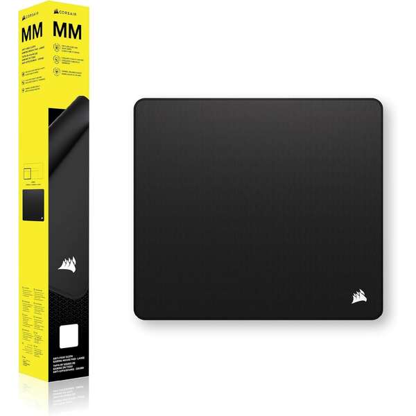 CORSAIR MM Cloth L CH-941D060-WW Mousepad