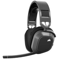 CORSAIR HS80 MAX Carbon CA-9011295-EU Wireless Steel Grey