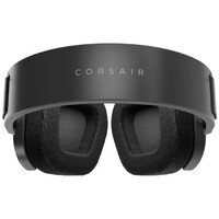 CORSAIR HS80 MAX Carbon CA-9011295-EU Wireless Steel Grey