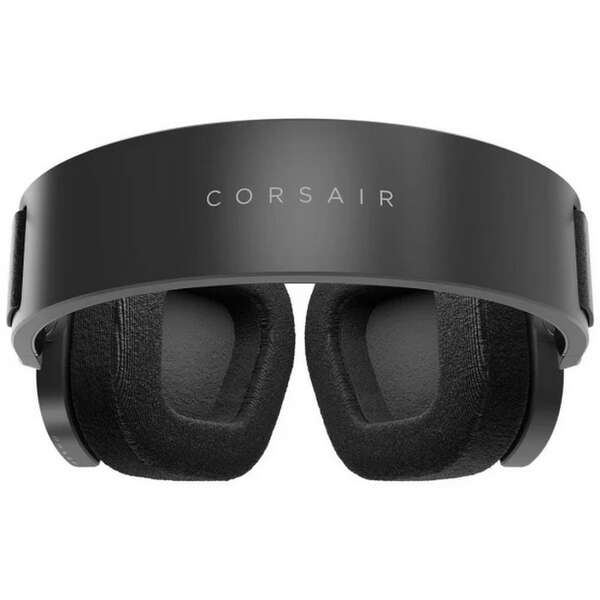 CORSAIR HS80 MAX Carbon CA-9011295-EU Wireless Steel Grey