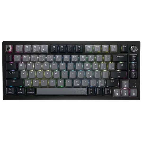 CORSAIR K65 Plus CH-91D401L-NA mehanicka Wireless