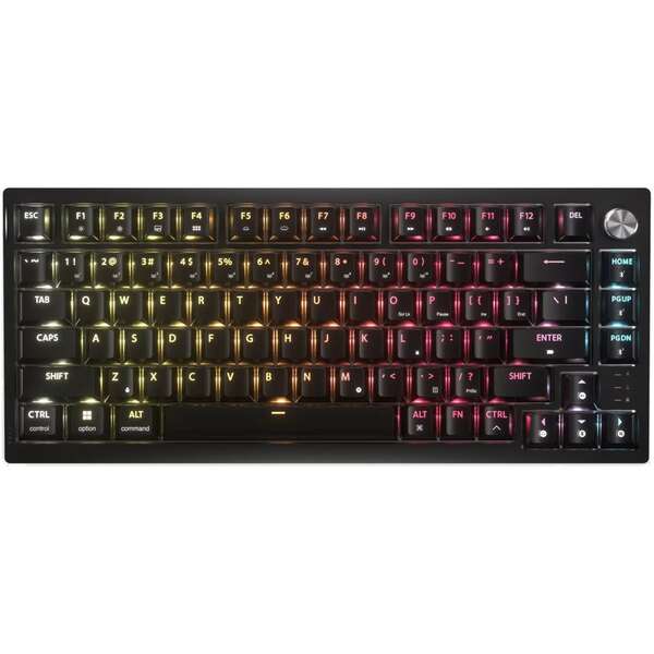 CORSAIR K65 Plus MLX Fusion CH-91D441F-NA mehanicka Wireless