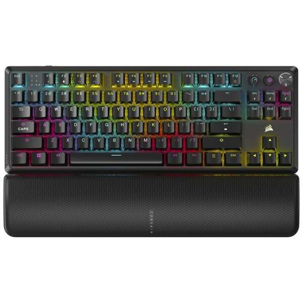 CORSAIR K70 CORE CH-914901E-NA TKL Wireless