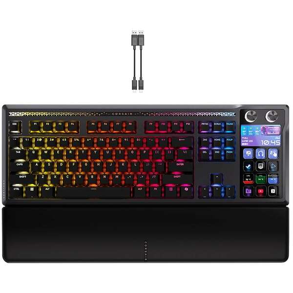 CORSAIR GALLEON 100 SD CH-912A31I-NA zicna mehanicka