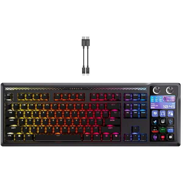 CORSAIR GALLEON 100 SD CH-912A31I-NA zicna mehanicka