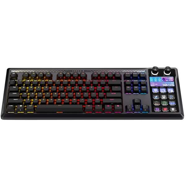 CORSAIR GALLEON 100 SD CH-912A31I-NA zicna mehanicka