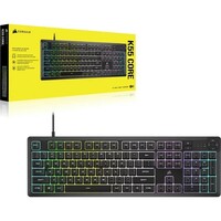 CORSAIR 55 CORE CH-9226C65-NA RGB zicna