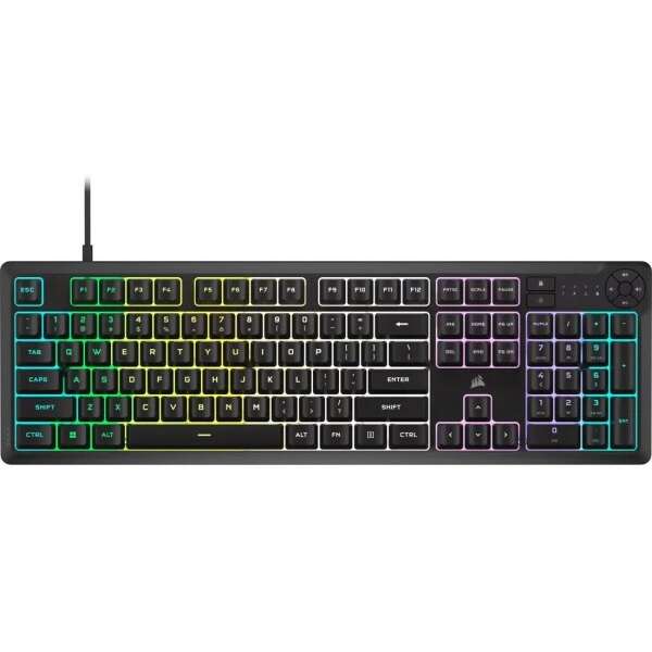 CORSAIR 55 CORE CH-9226C65-NA RGB zicna