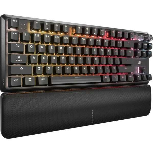 CORSAIR K70 PRO CH-911911G-NA TKL zicna