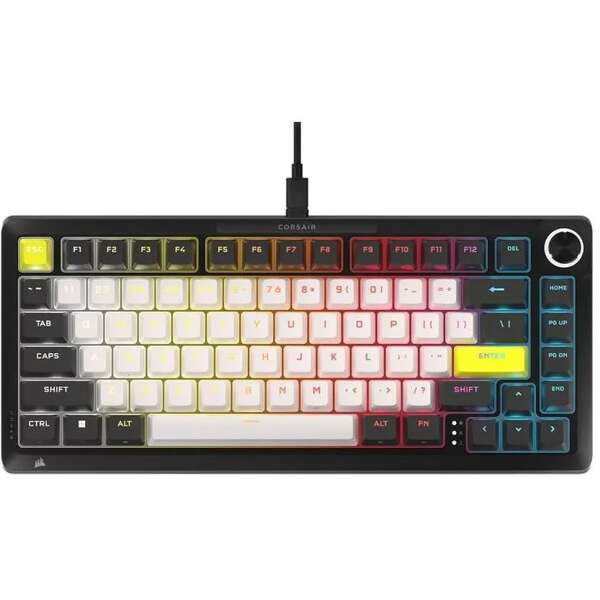 CORSAIR MAKR PRO 75 CH-91CE21G-NA mehanicka zicna