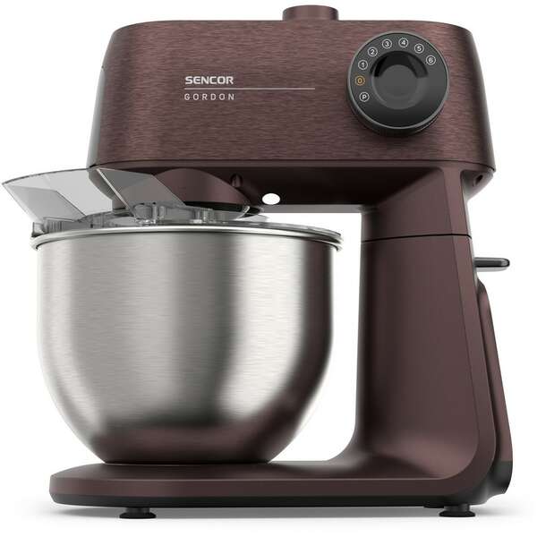 SENCOR STM 7632WP GORDON