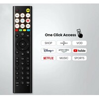 HISENSE 40A5S