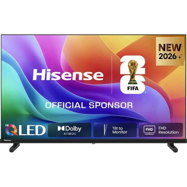 HISENSE 40A5S