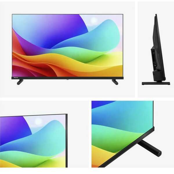 HISENSE 40A5S