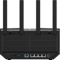 ASUS RT-BE92U AiMesh Tri-Band Wi-Fi 7