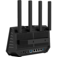ASUS RT-BE92U AiMesh Tri-Band Wi-Fi 7
